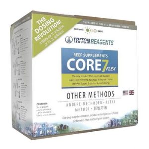Suppléments Core7 Flex Reef en vrac Triton