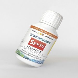 Strontium 10x 100ml Triton