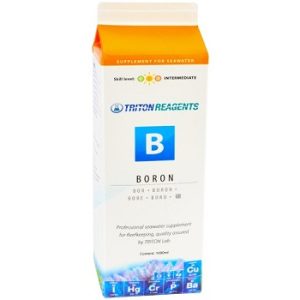 Trace Base B (Bore) 1 L Triton