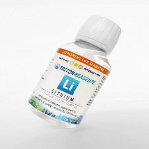 Trace Base Li 100ml Triton