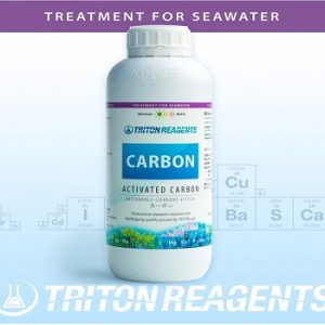 Charbon actif Triton 1000ml Triton