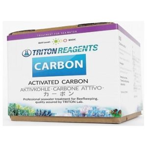 Charbon actif Triton 5000ml Triton
