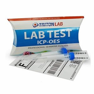 Test Triton ICP-OES Triton