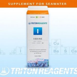 Triton Iode 1 L Triton