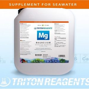 Magnésium 5 L Triton