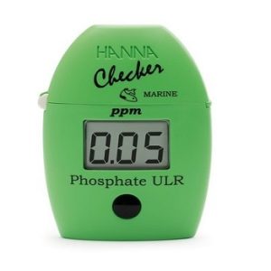 Checker Po4 ULR, 0,00 à 0,90 ppm marin Hanna