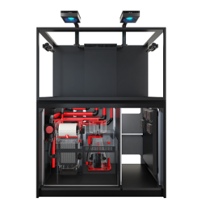 Reefer Max Series 550 G2+ Noir