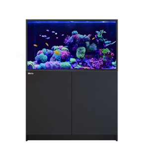 Reefer S 550 G2+ noir