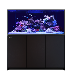 Reefer S 700 G2+ noir