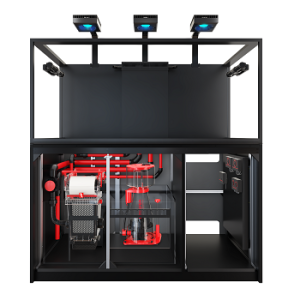 Reefer Max-S Series 700 G2+ Noir
