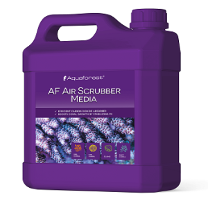 AF Air Scrubber Media 2000ml Aquaforest
