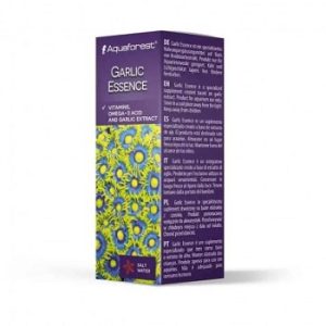 Garlic Essence 10ml Aquaforest