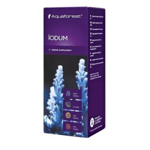 Iodum 10ml Aquaforest