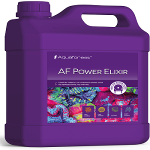 AF Power élixir 2000 ml Aquaforest