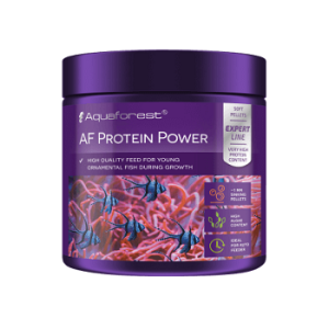 AF Protein Power 120 g Aquaforest