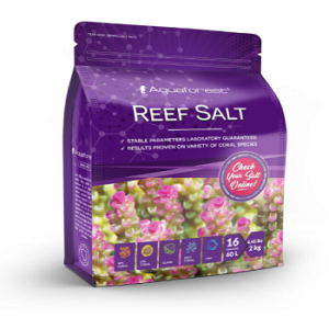 Reef Salt 7.5Kg Aquaforest