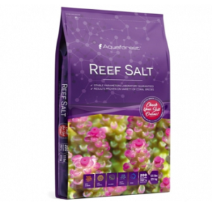 Sac Reef Salt 25 kg Aquaforest