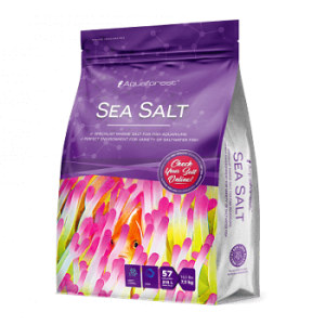 Sea Salt 7,5 kg Aquaforest