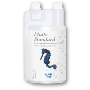 Multi-Standard 250ml