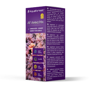 Amino Mix 10ml Aquaforest