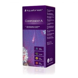 Component A 250 ml Aquaforest