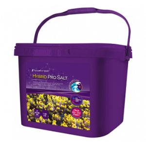 Hybrid Pro Salt seau de 5kg Aquaforest