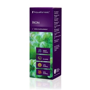 Iron 50ml Aquaforest