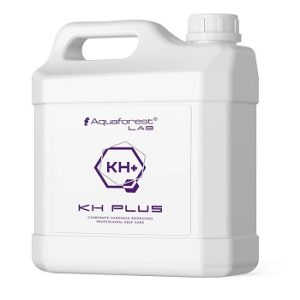 KHPlus Lab 2 l Aquaforest