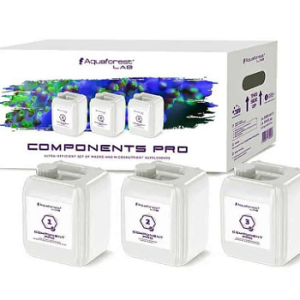 LAB Components Pro 3x5 l Aquaforest