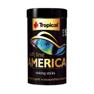 Soft Line America S 250ml