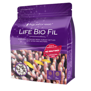 Fil Bio Life 1200ml Aquaforest