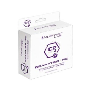 Kit de test d'analyse ICP MarinLab + ROwater2 Aquaforest