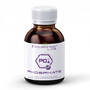 PO4+ Lab 200 ml Aquaforest