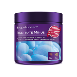 Phosphate Minus 250 ml Aquaforest