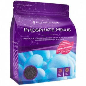 Phosphate Minus 1000 ml Aquaforest