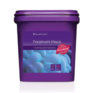 Phosphate Minus 5000ml Aquaforest