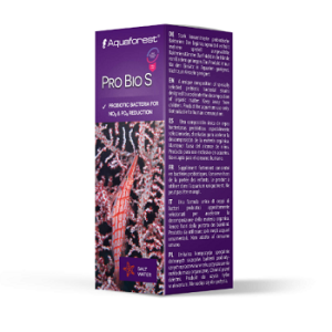 Pro Bio S 10ml Aquaforest