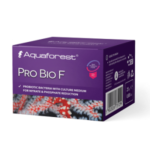 Pro Bio F 25 g Aquaforest