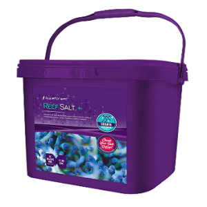 Reef Salt+ Seau de 5kg Aquaforest