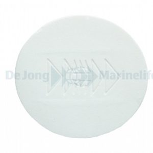 Plot rond 5 cm