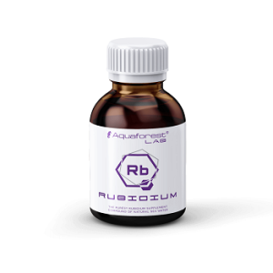 Rubidium Lab 200ml Aquaforest