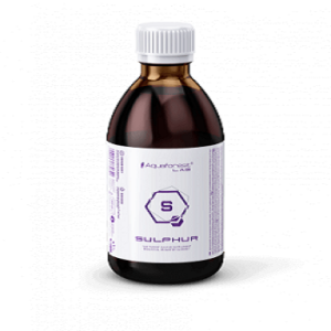 Sulphur Lab 1 l Aquaforest