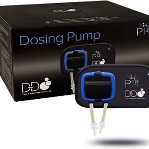 Pompe doseuse monocanal P1 D-D