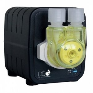 Pompe doseuse monocanal P1 Pro D-D