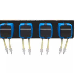 Pompe de dosage WiFi H2Ocean 4 canaux D-D