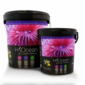 H2Ocean Salt Classic Formula 6.6 kg D-D