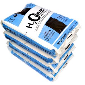 H2Ocean Salt Pro Formula 25kg Sac D-D