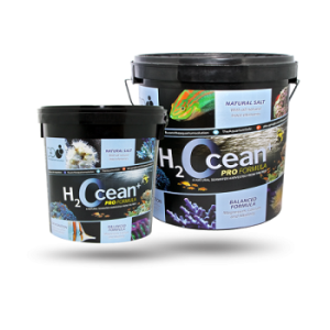 H2Ocean Salt Pro 23 kg seau D-D