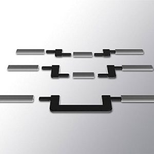 Ensemble de découpes multiples Jumpguard D-D