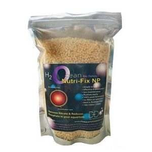 Biopellets Nutrifix NP 1000 ml D-D